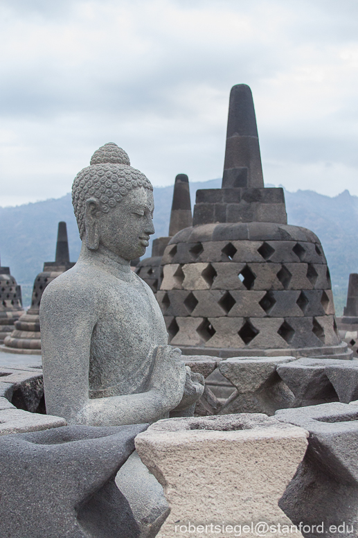 borobudur